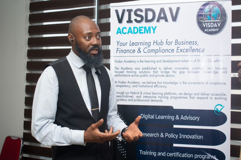 VCA Event Moment 2