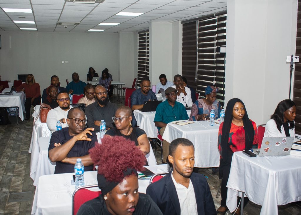VCA Event Moment 7