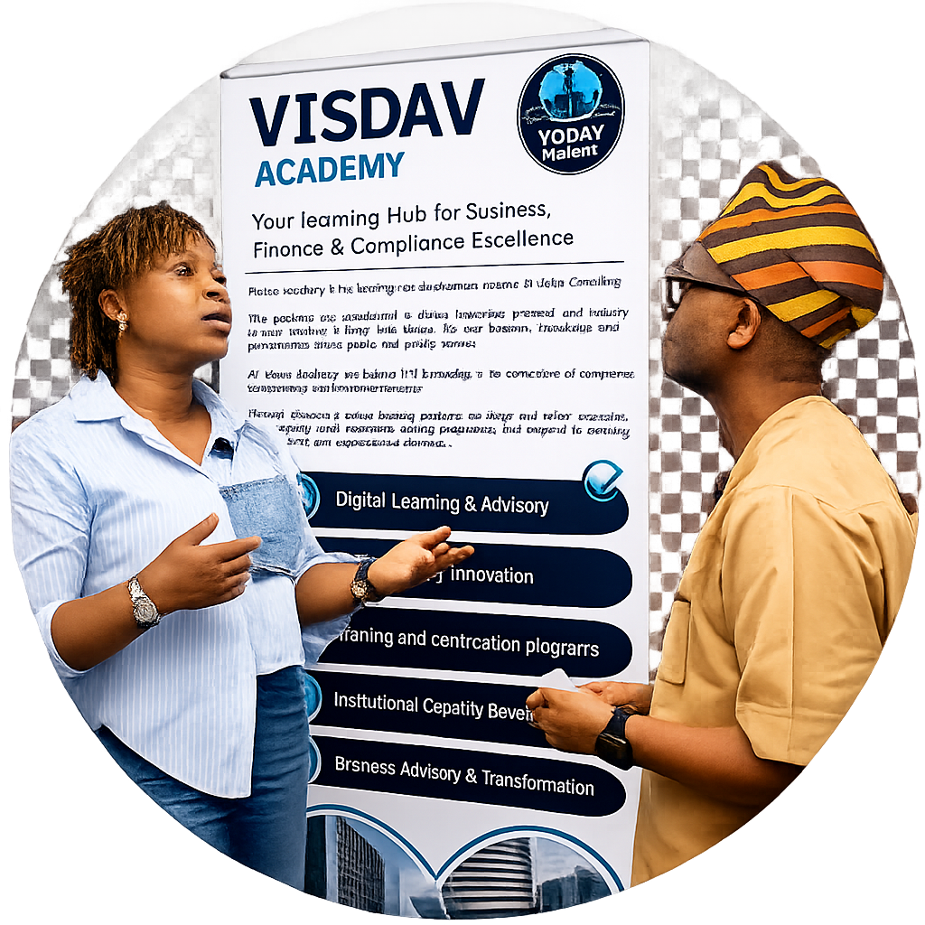 Visdav Academy Conversation