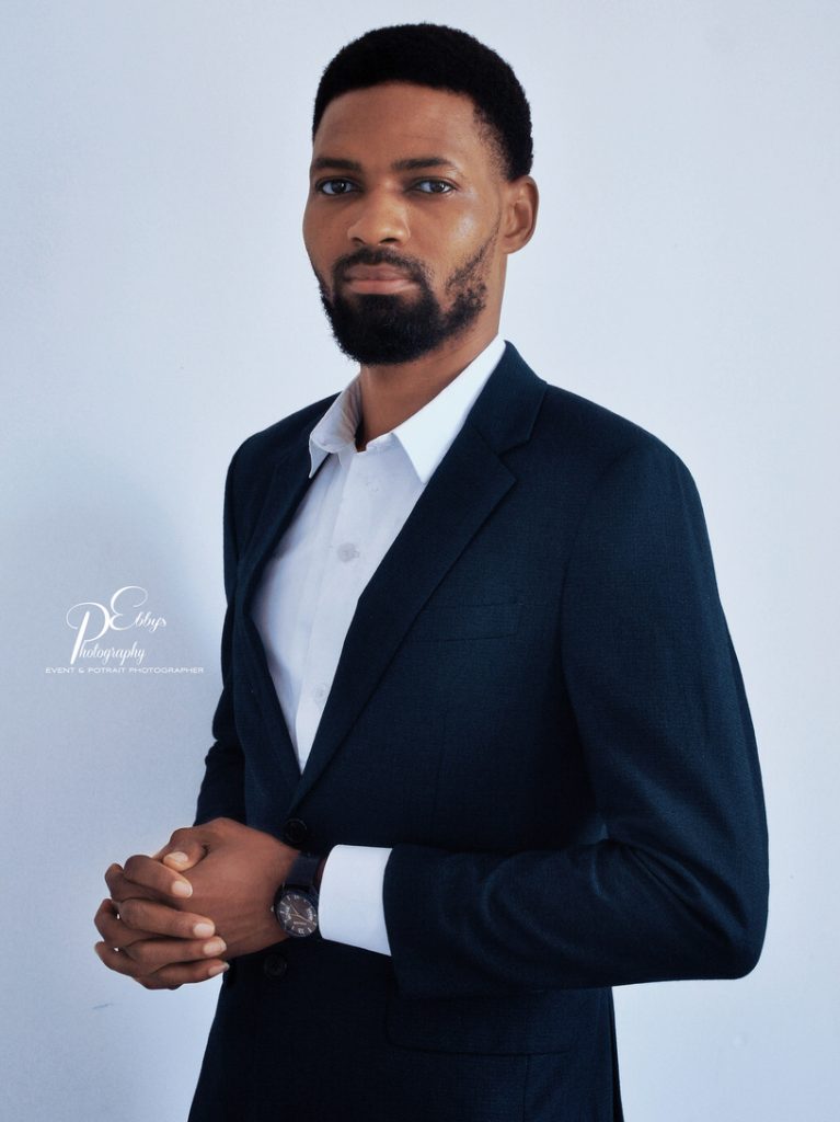 Raphael Nwosu